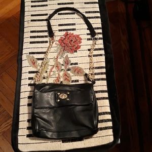 Small crossbody bag